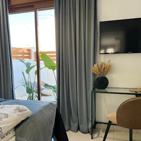 Villa Higuericas: Family Retreat With Private Pool Torre de la Horadada