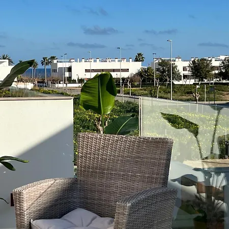Higuericas: Family Retreat With Private Pool *