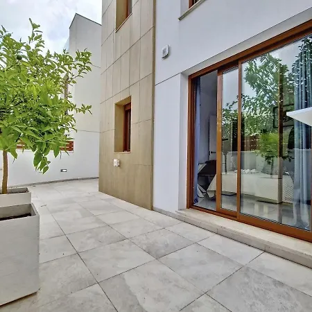 Higuericas: Family Retreat With Private Pool * Torre de la Horadada