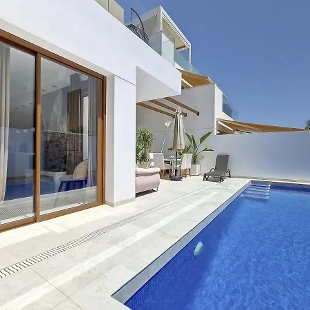 Higuericas: Family Retreat With Private Pool * Torre de la Horadada