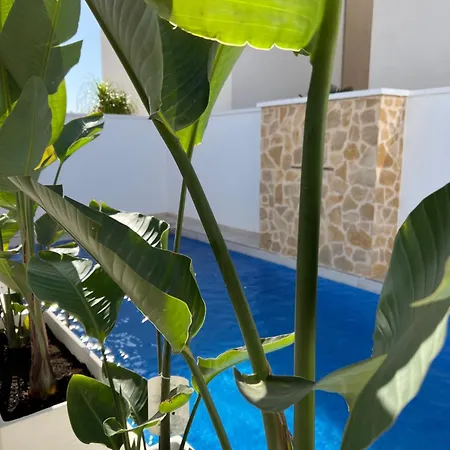 Villa Higuericas: Family Retreat With Private Pool *