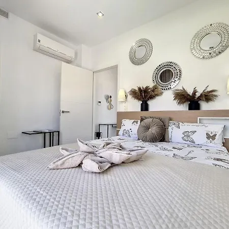 Higuericas: Family Retreat With Private Pool *