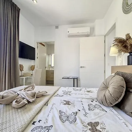 Higuericas: Family Retreat With Private Pool * Torre de la Horadada