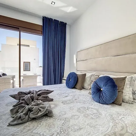 Higuericas: Family Retreat With Private Pool *