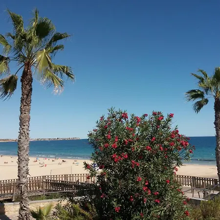 Villa Higuericas: Family Retreat With Private Pool Torre de la Horadada