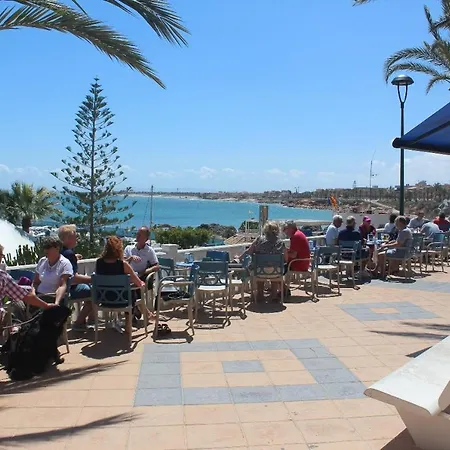 Villa Higuericas: Family Retreat With Private Pool Torre de la Horadada