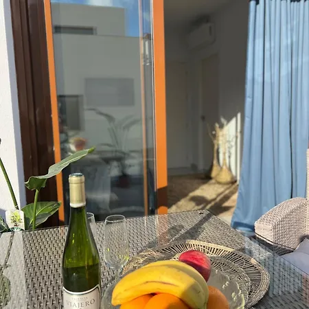 Villa Higuericas: Family Retreat With Private Pool