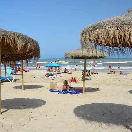 Higuericas: Family Retreat With Private Pool Villa Torre de la Horadada
