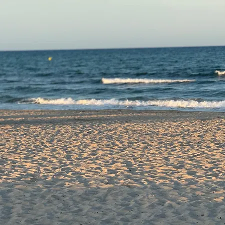 Higuericas: Family Retreat With Private Pool * Torre de la Horadada
